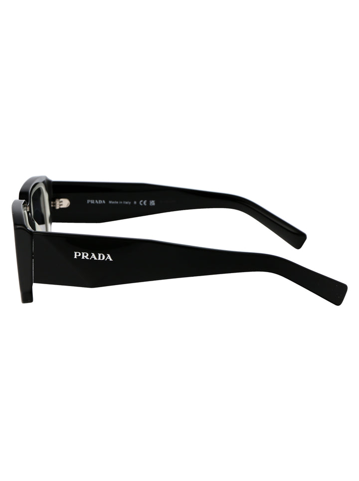 Prada SUNGLASSES - Black | ca0ac17203eba159733ab9d91c7b54eb0b5bee98