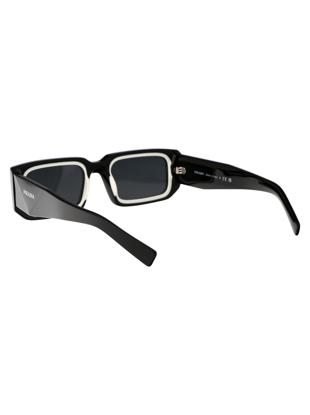 Prada SUNGLASSES - Black | 5f26bcbae406559c88486e8f54d3bbac076629cb