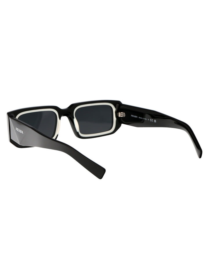 Prada SUNGLASSES - Black | 5f26bcbae406559c88486e8f54d3bbac076629cb