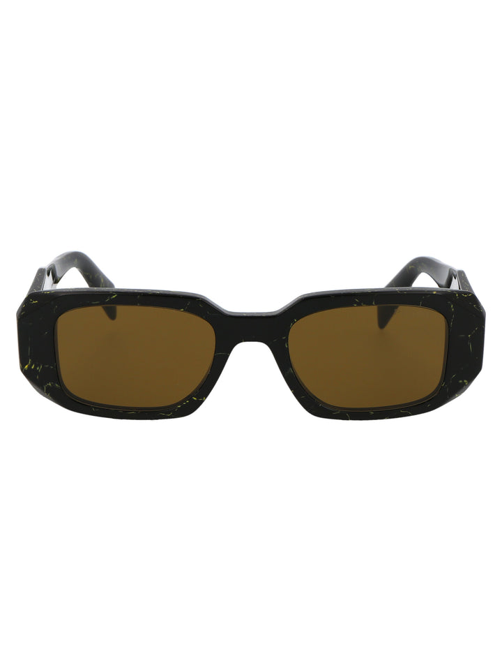 Prada SUNGLASSES - Black | 67202ac60a01dbef57b1a6fef0044a37d623dc54
