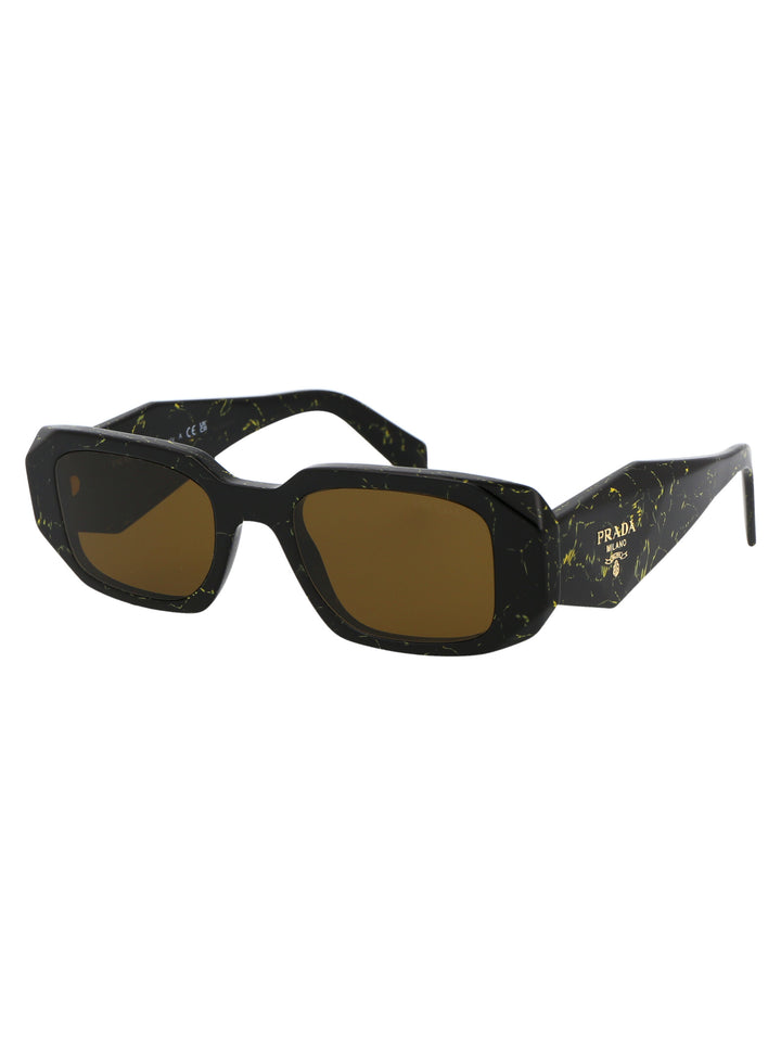 Prada SUNGLASSES - Black | 269177ca2a4f118450e25b00f8d4f829cee67089