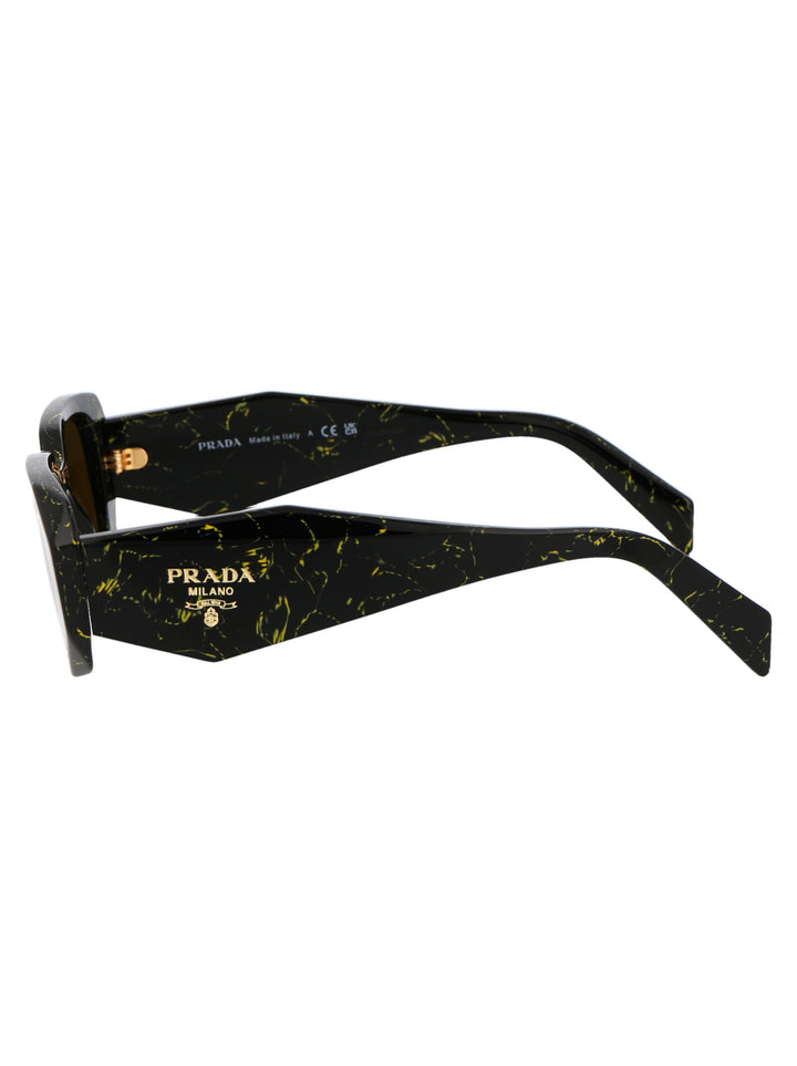 Prada SUNGLASSES - Black | e5803cffed291e092081f549b16a2f1507653f20