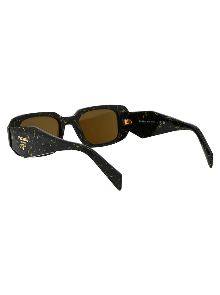 Prada SUNGLASSES - Black | e3f88d5183bc37f40107036191ec24148721e05b