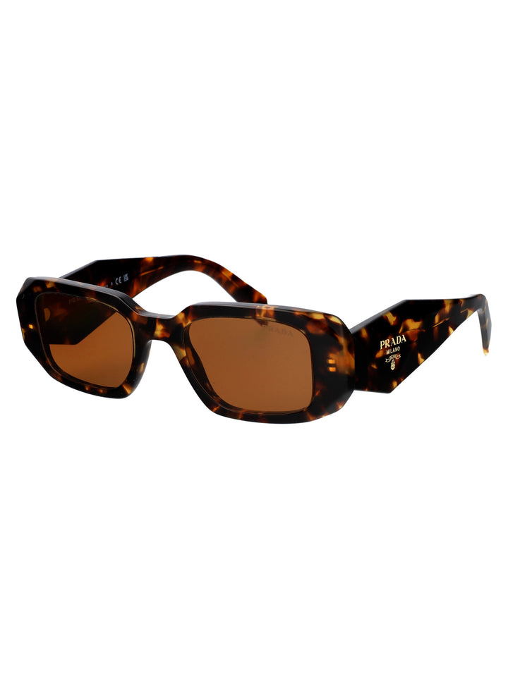 Prada SUNGLASSES - Havana | a23208283a7789291b3109ecd08b55427baccba2