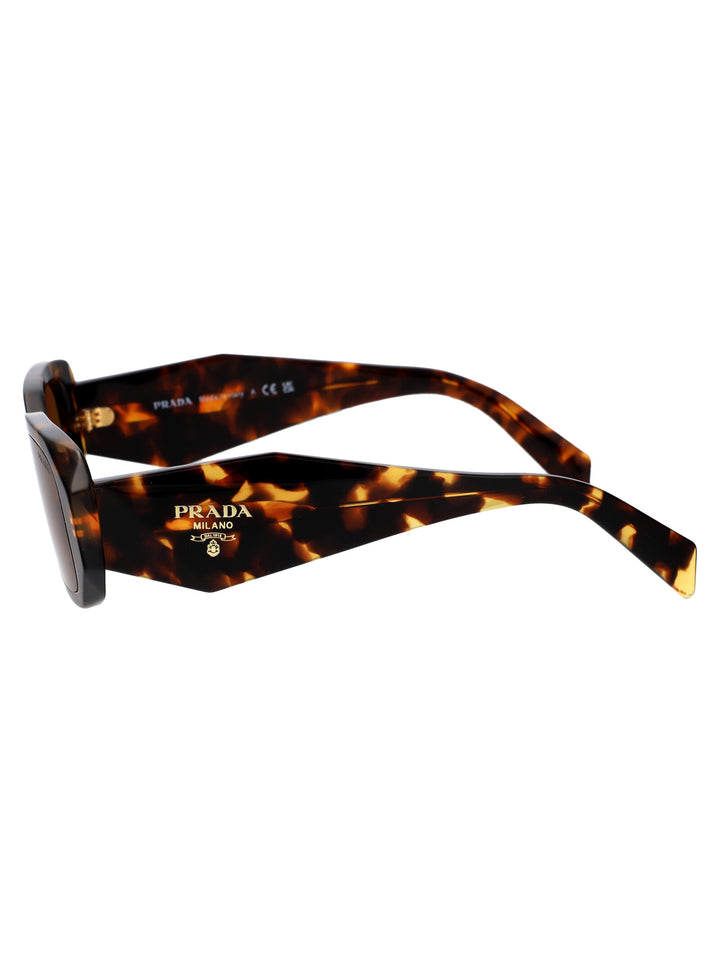 Prada SUNGLASSES - Havana | 454c9c0f9d621e9298758d43980cb8c22b471384