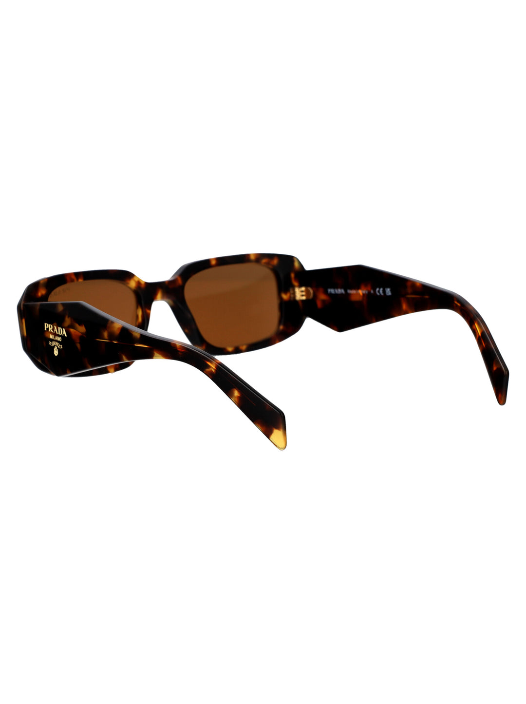 Prada SUNGLASSES - Havana | cb29676f8c7d945199b1bb0405460170c1a87bad