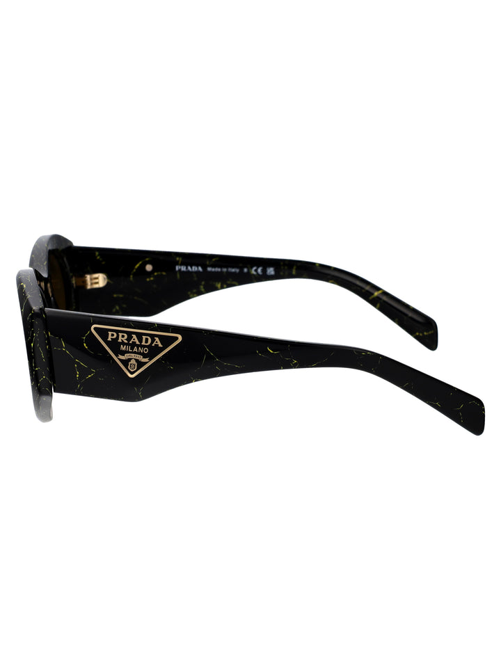Prada SUNGLASSES - Black | 0536f269033d0420168a4afc89a2acbea6412183
