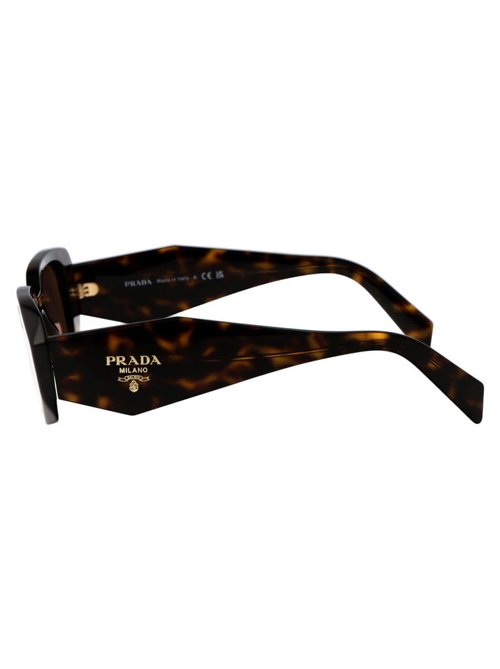Prada SUNGLASSES - Havana | a05b76268216fb505751b5b113aa4441bb0d9443
