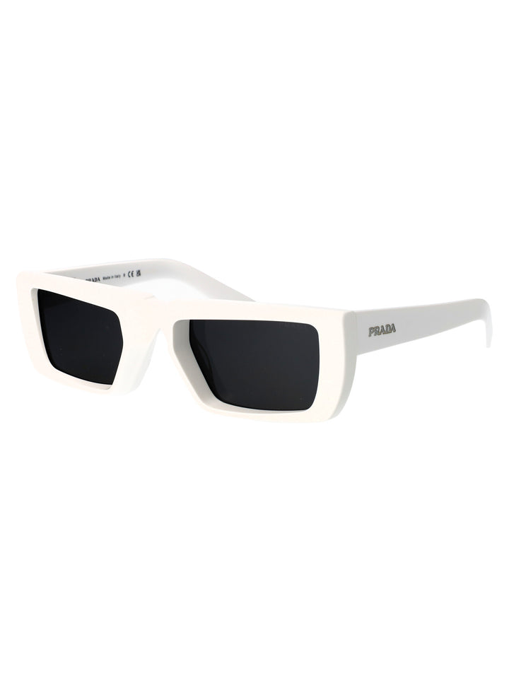 Prada SUNGLASSES - White | 239e85c428d112f80fb9c7fa7370bceb1f7b3e7c