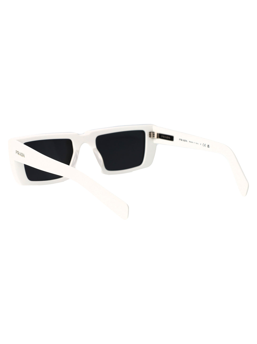 Prada SUNGLASSES - White | 88b0b7f976cbc9dfc811fcaba6a8e46afd138c06