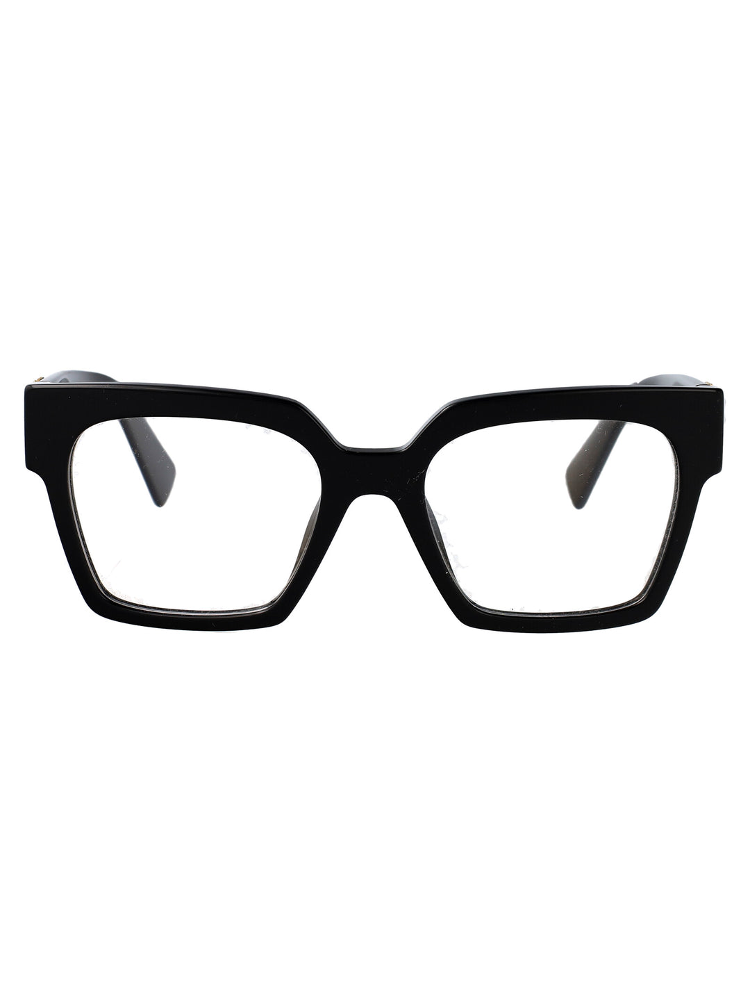 Miu Miu OPTICAL - Black | 30fdb6397b8105596473e8dd5cf1eb8731803c03