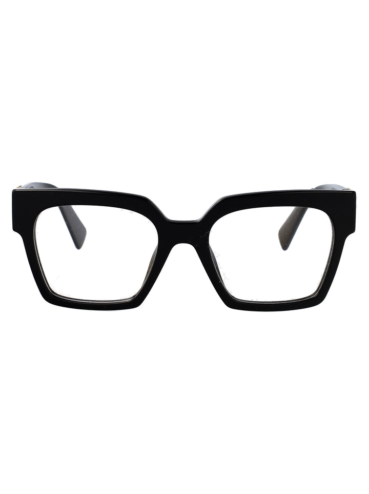 Miu Miu OPTICAL - Black | 30fdb6397b8105596473e8dd5cf1eb8731803c03
