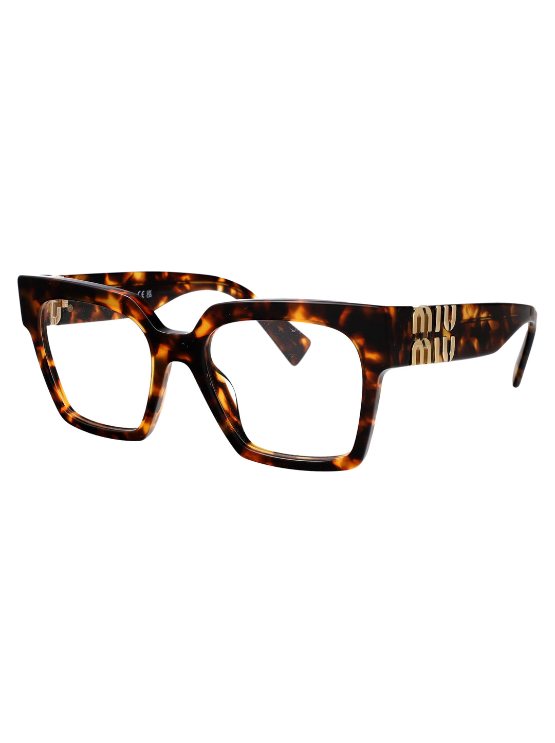 Miu Miu 0MU 04UV SQUARED Optical