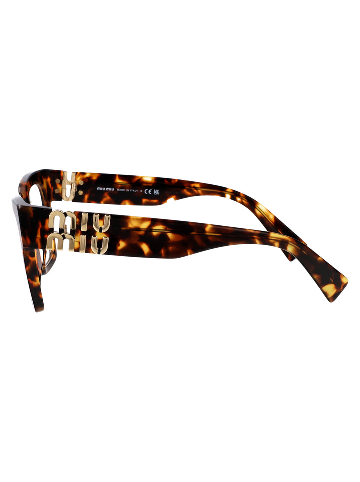 Miu Miu 0MU 04UV SQUARED Optical