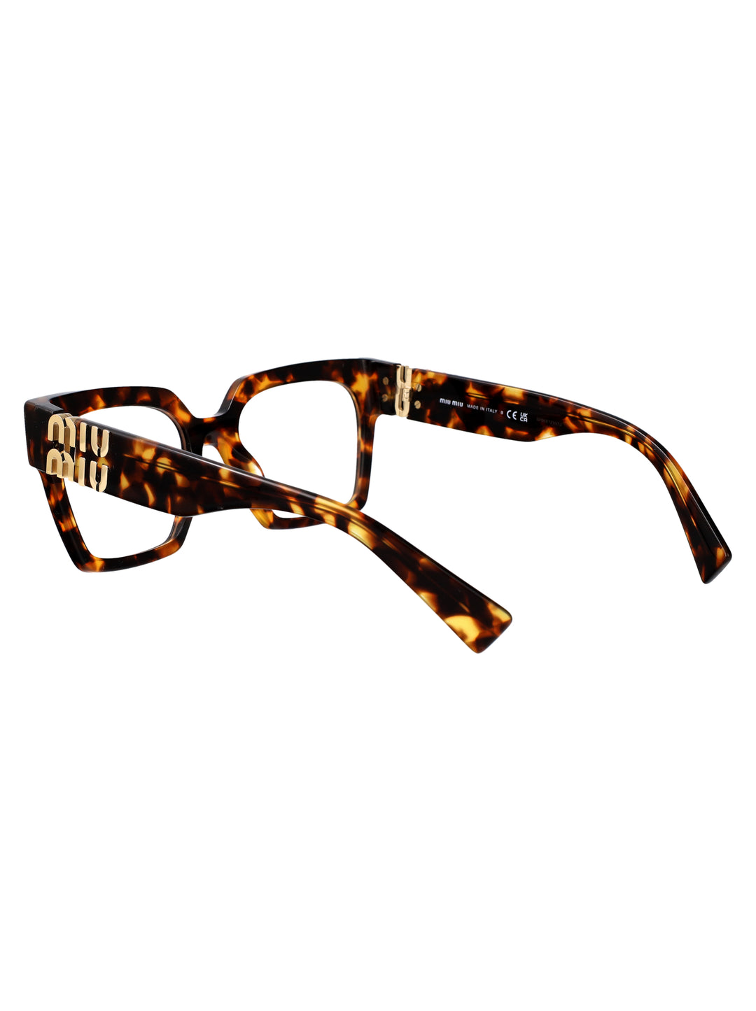 Miu Miu 0MU 04UV SQUARED Optical