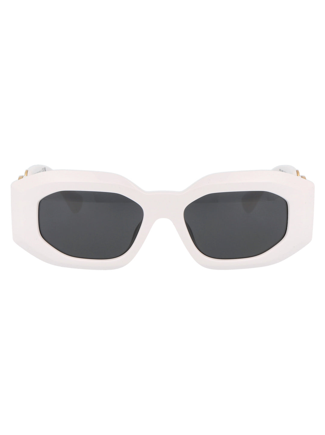 Versace SUNGLASSES - White | b4e167e2d8fc75f1221c0c84e33bdb13c7c18cf3