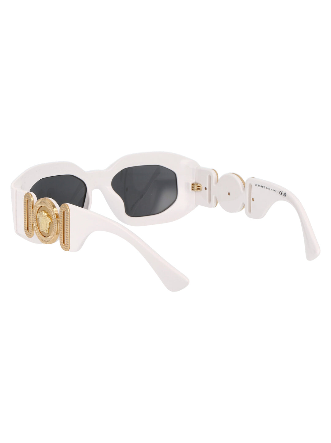 Versace SUNGLASSES - White | 6e996a4ecbf48746196f3de6a2387701402d69db