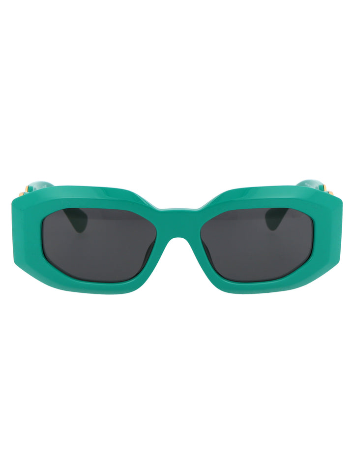 Versace SUNGLASSES - Green | 784c5bbae169b96669784a66183e8b0e782f0785