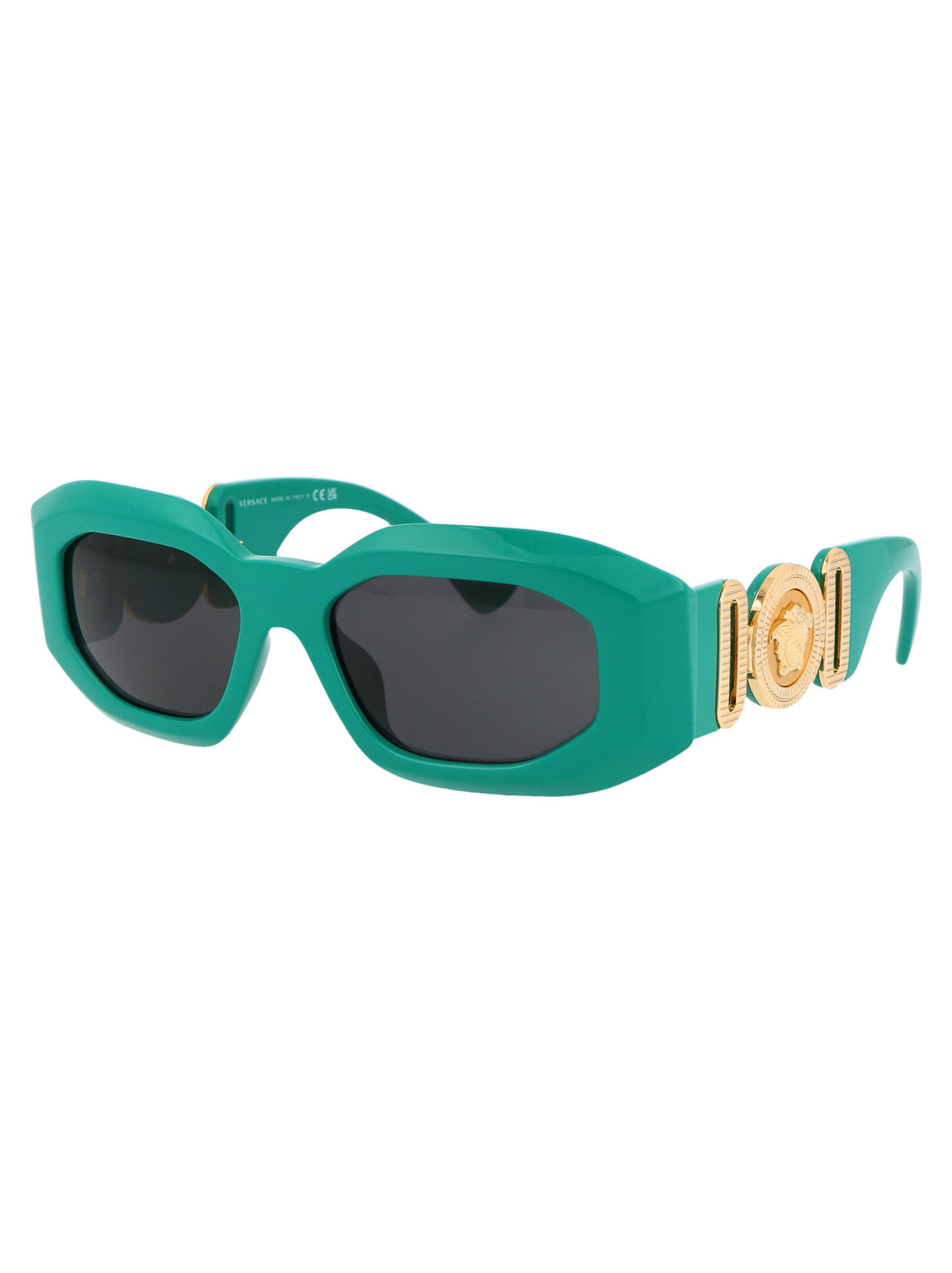 Versace SUNGLASSES - Green | 42b81713db1c63ea06153e25a2a2a898b228914a