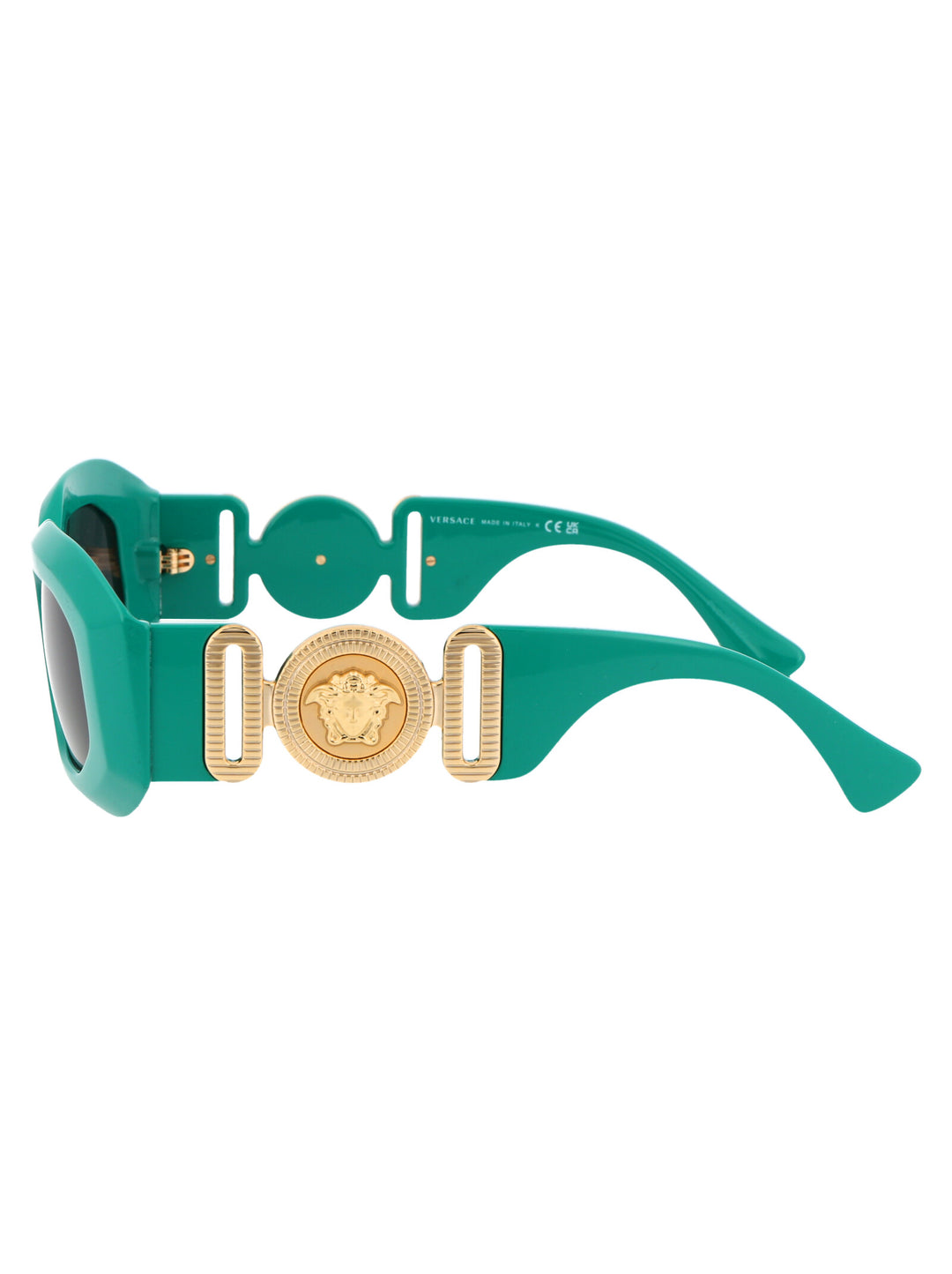 Versace SUNGLASSES - Green | d0f751fdafebde944e0266c2dd3cc0f1df21d892