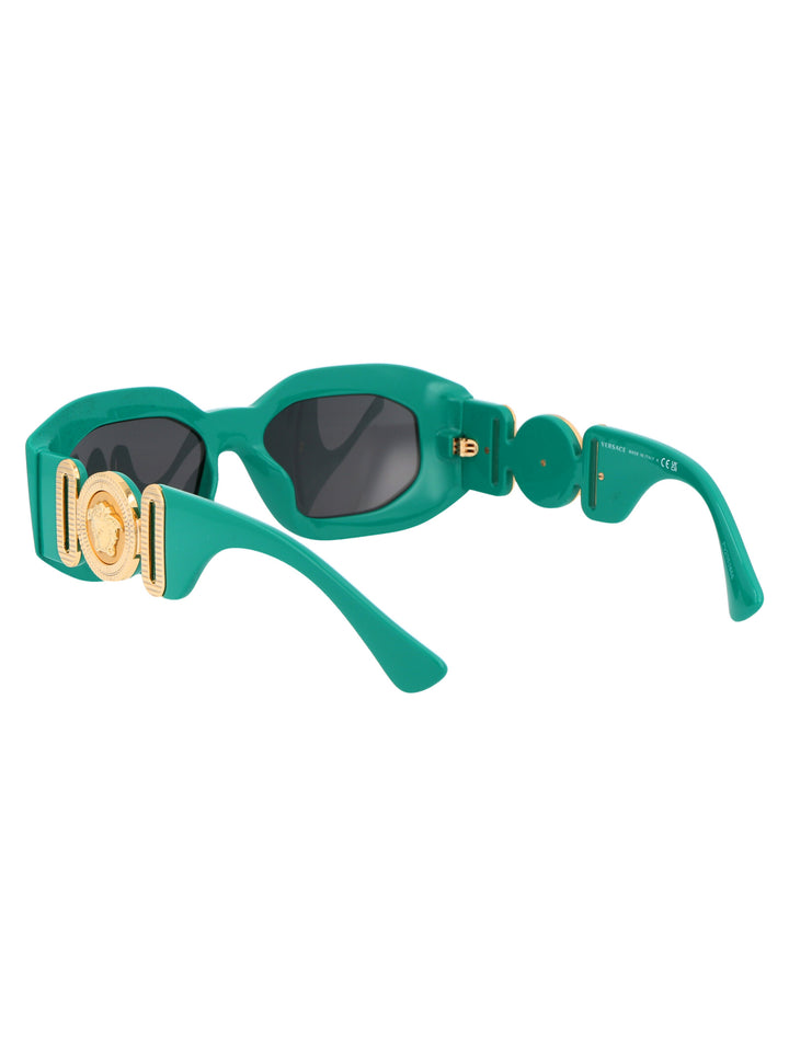 Versace SUNGLASSES - Green | 1d7261563edf63ee674350df88426786d359028a
