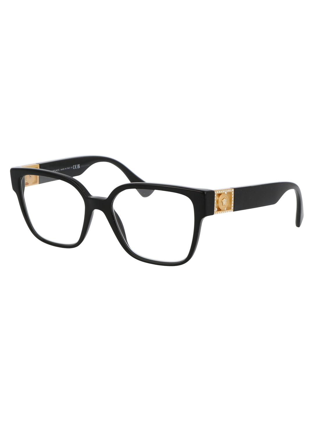 Versace OPTICAL - Black | 36d1e5ad9cad83a245ea9775c8b8a3cff1d808f8