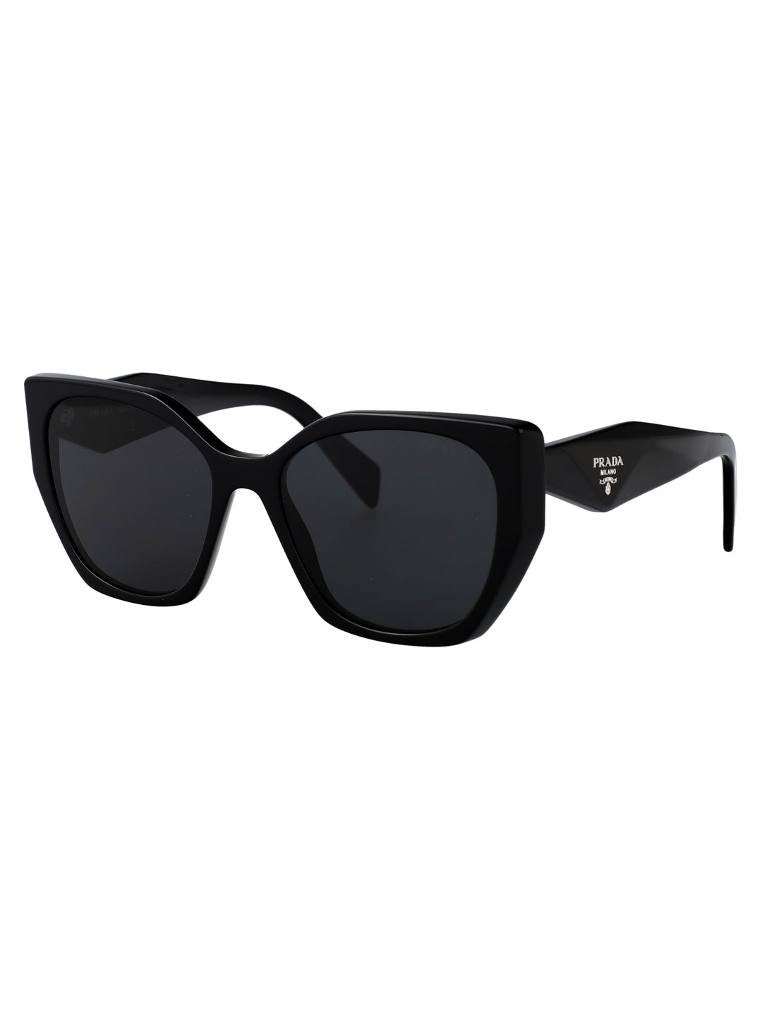 Prada SUNGLASSES - Black | fab0fefd19694f58c8a334b2d455249971e71019