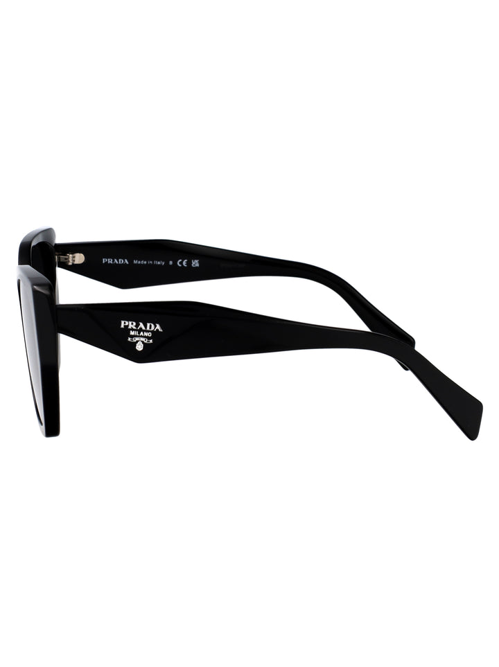 Prada SUNGLASSES - Black | 0a354389ae2fd726c5bdb3aa4fa349dd671edbb7