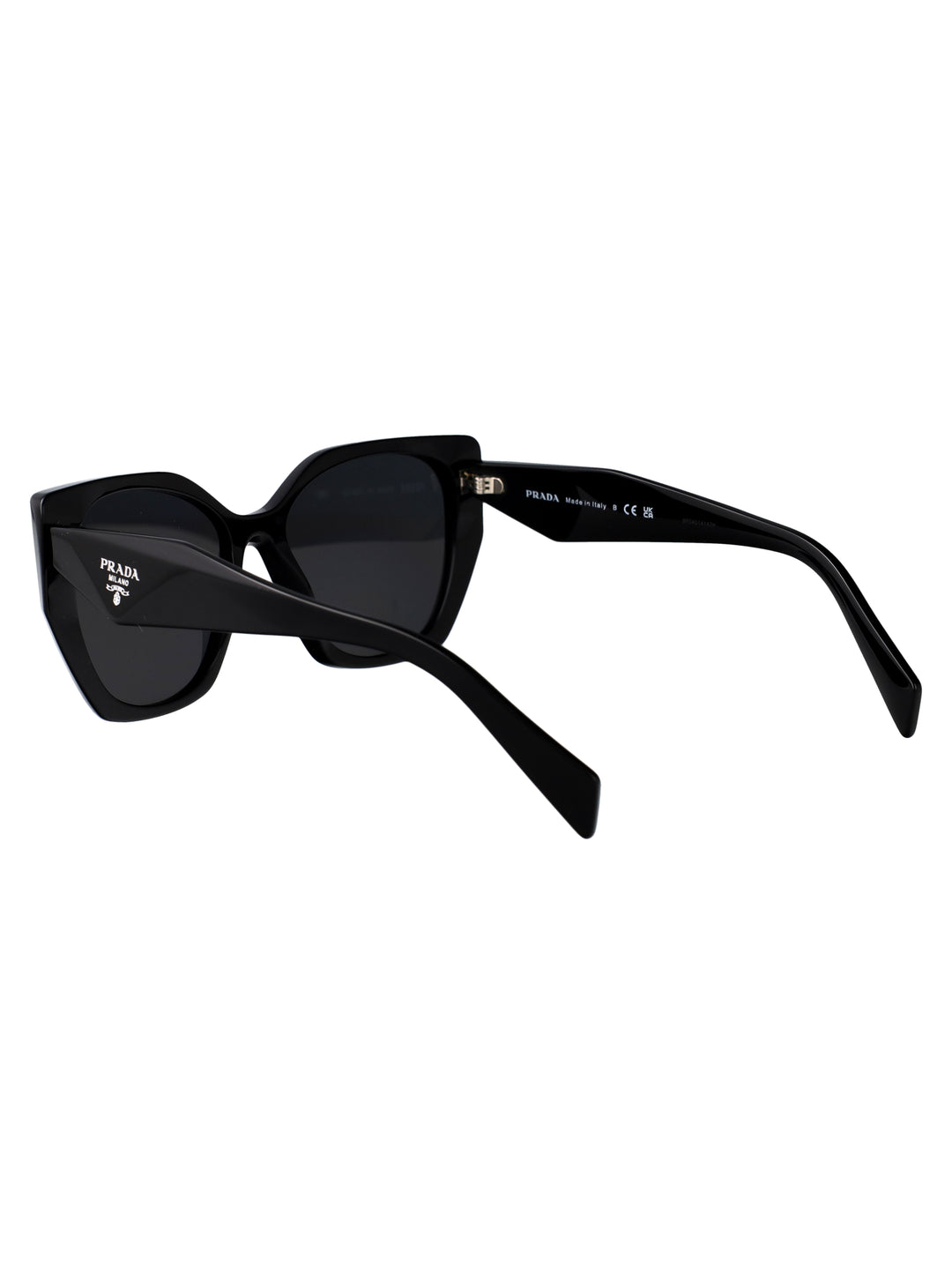 Prada SUNGLASSES - Black | 90235afa59a97ab386fd5dc30d1542cab6a5e6ab