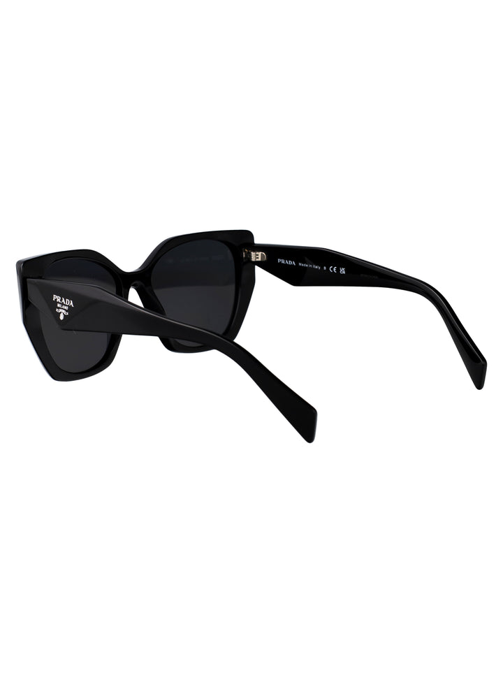 Prada SUNGLASSES - Black | 90235afa59a97ab386fd5dc30d1542cab6a5e6ab