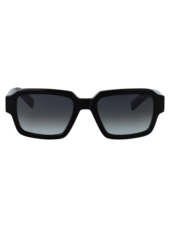 Prada SUNGLASSES - Black | 4e87c37ddcfdca4c22114ca79a4da34f0af570ff