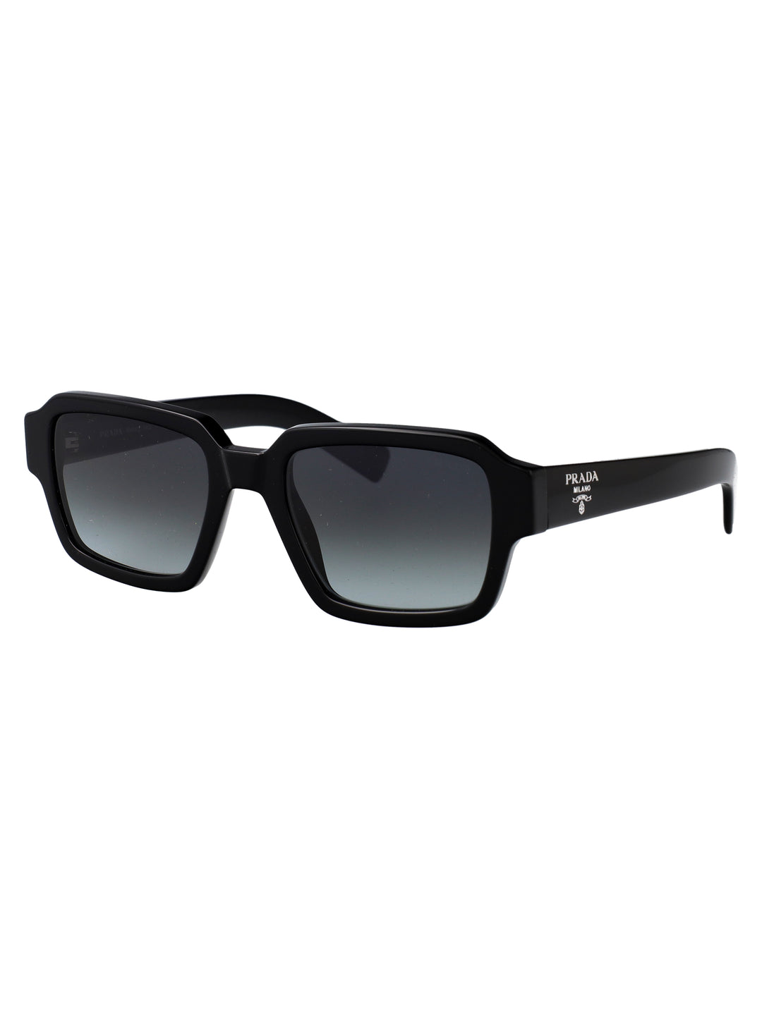 Prada SUNGLASSES - Black | 0c9ec051ac50d45d3be0f3e6abc8d5e3430f5169