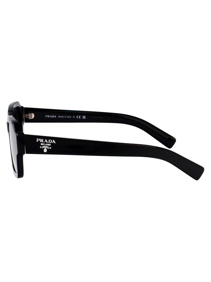 Prada SUNGLASSES - Black | de1746b333f9beb87bfcabc36ba793dfa3ba3e7d