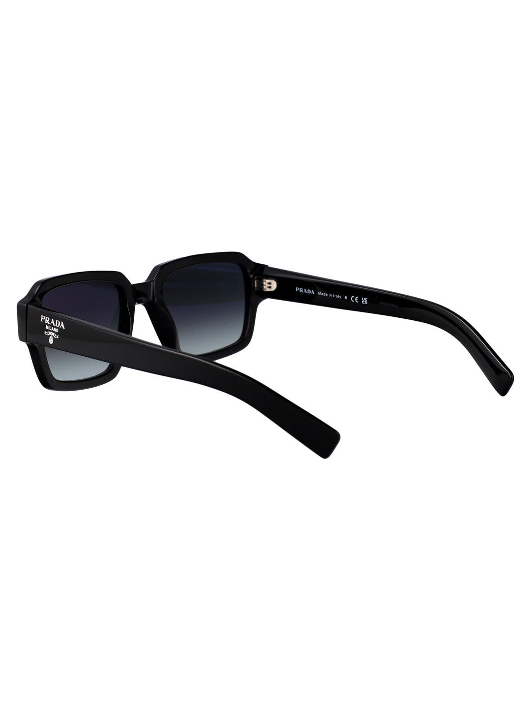 Prada SUNGLASSES - Black | 6c27a55b91f46c13ce1870e8873d17ffc45f8c5d