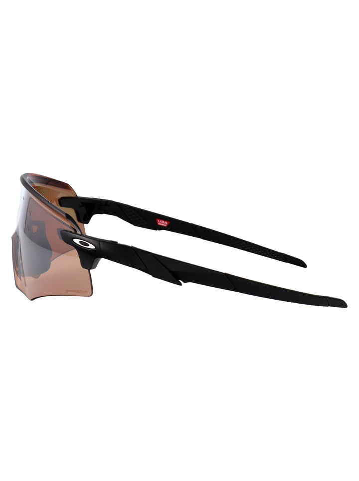 Oakley SUNGLASSES - Black | d3d4b583a782cb6b5be5d63edbd19e223d35e5da
