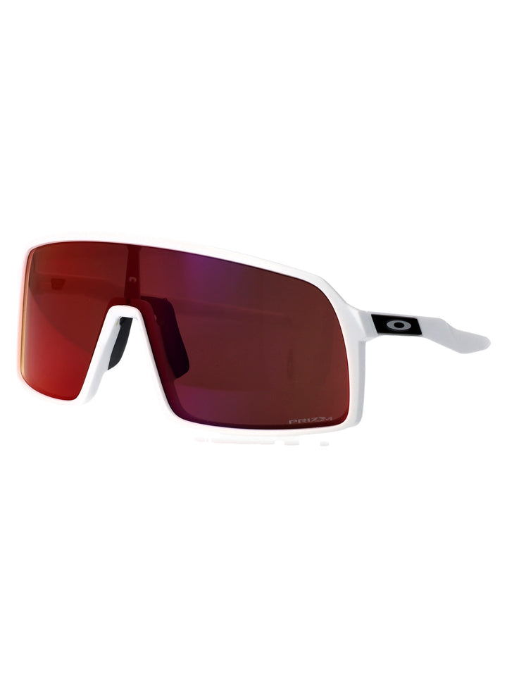 Oakley SUNGLASSES - White | a4e0c7b967b62566f140a812984ffaccd5f8913c