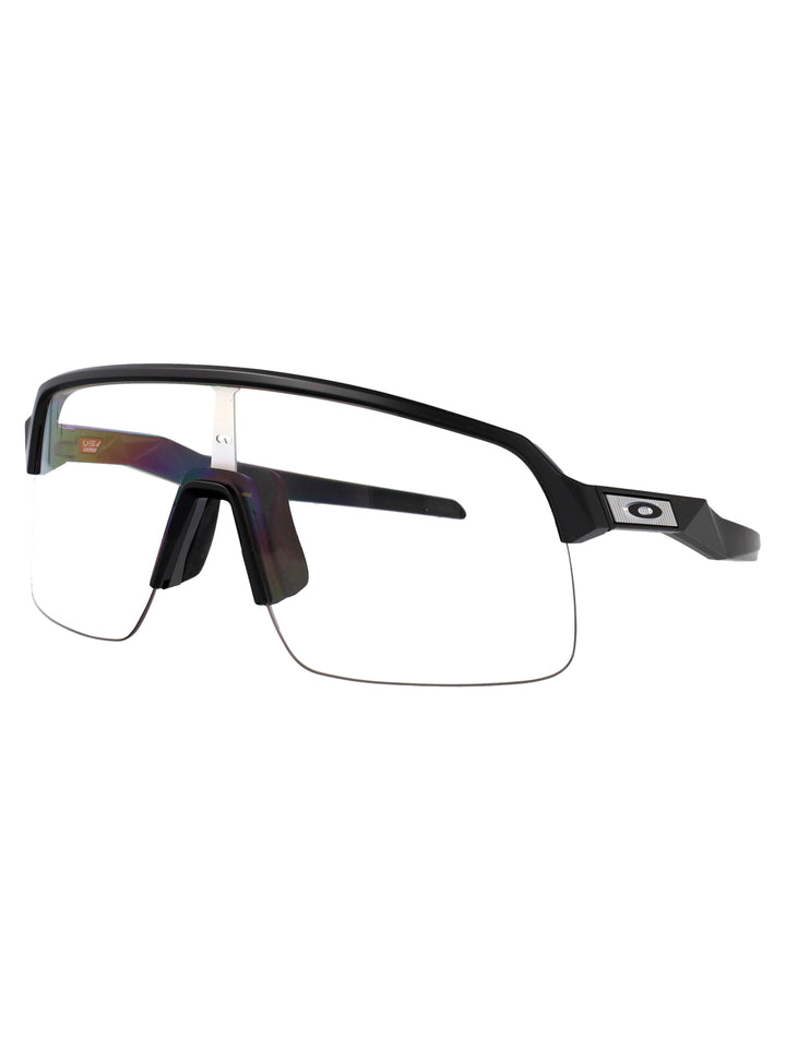 Oakley SUNGLASSES - Grey | d148455f4fb5c1699991cb52edd775489181db2f