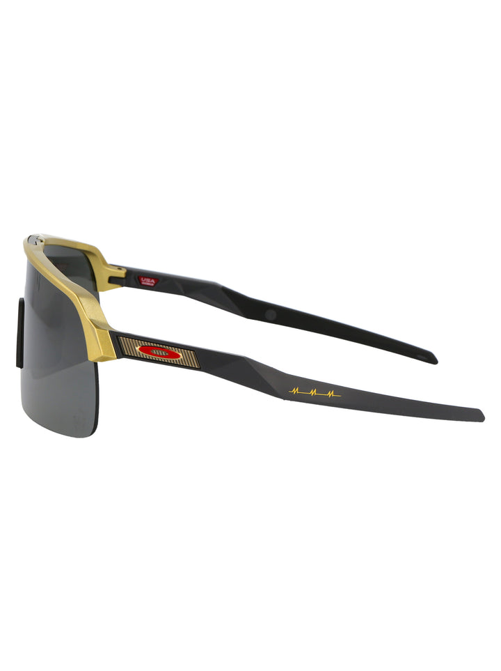 Oakley SUNGLASSES - Gold | 15b19a39428d8f607ae5f617720b103fe90a321b