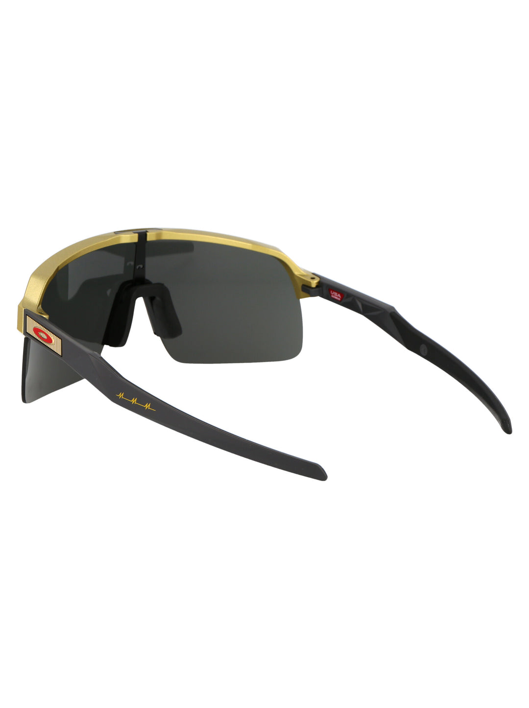 Oakley SUNGLASSES - Gold | a9d1e382c3305341e9a5c189721c50b5910bf293