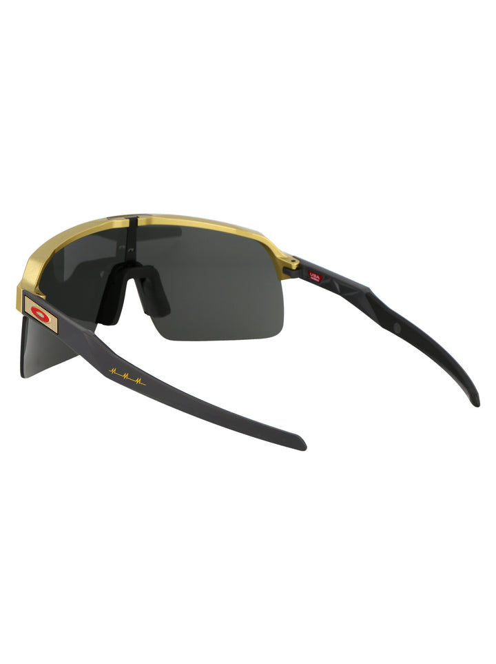 Oakley SUNGLASSES - Gold | a9d1e382c3305341e9a5c189721c50b5910bf293