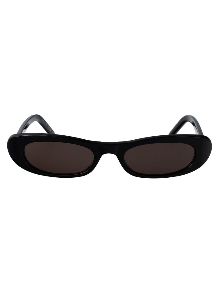 Saint Laurent SUNGLASSES - Black | 014e15dbb55fcbd90ec2b19ffc65e4b5134cef9e