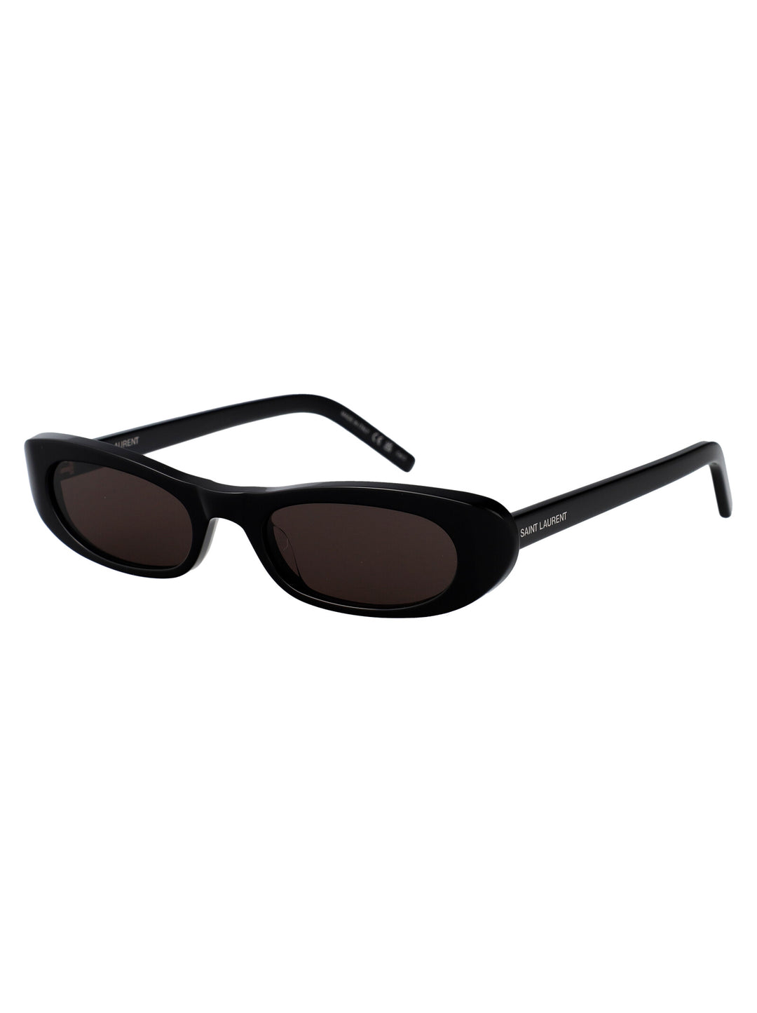 Saint Laurent SUNGLASSES - Black | bb8cd6488420eed1a100c1647e49704e9a9e7ebd
