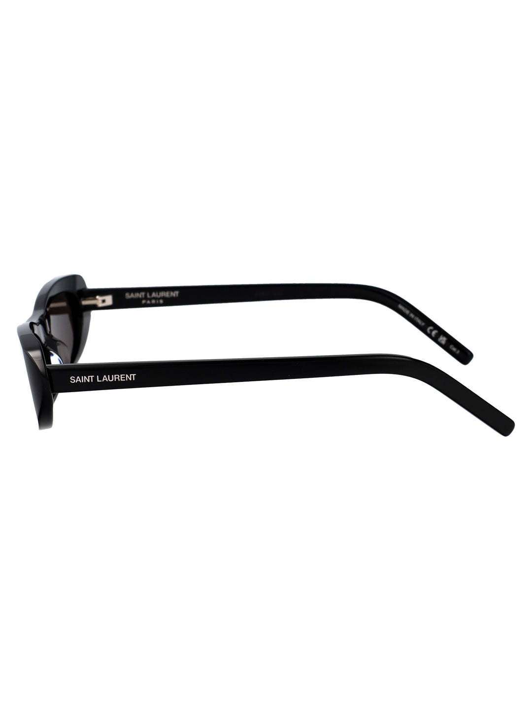 Saint Laurent SUNGLASSES - Black | a9539b98d716e1524f76537a9855c983c6b7d174