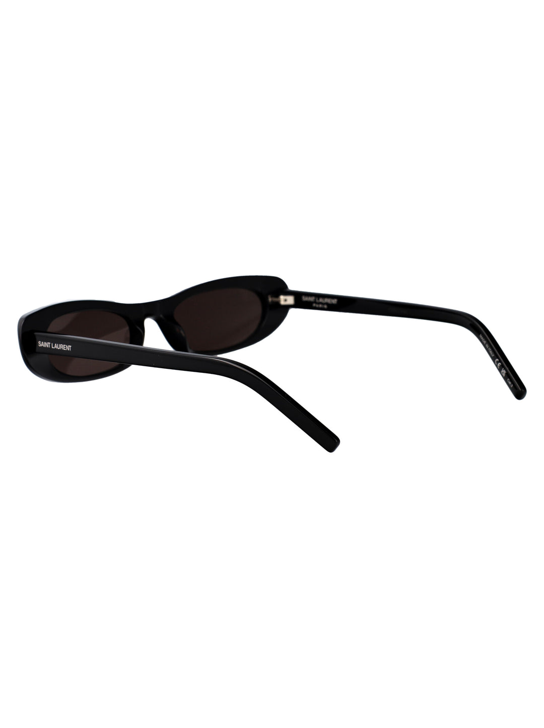 Saint Laurent SUNGLASSES - Black | cb52ef9f2243917d1853edf5c056f2fa500b3f64