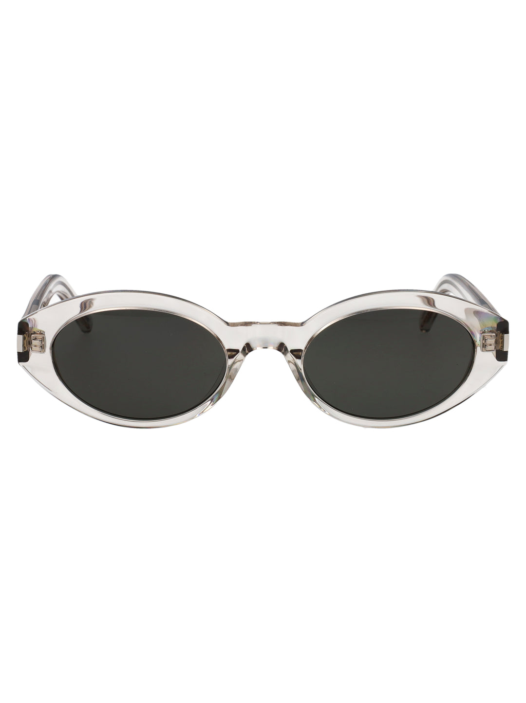 Saint Laurent SUNGLASSES - Beige | 03a5ddecd7856198a3eff3dcc7a62a5957e06224