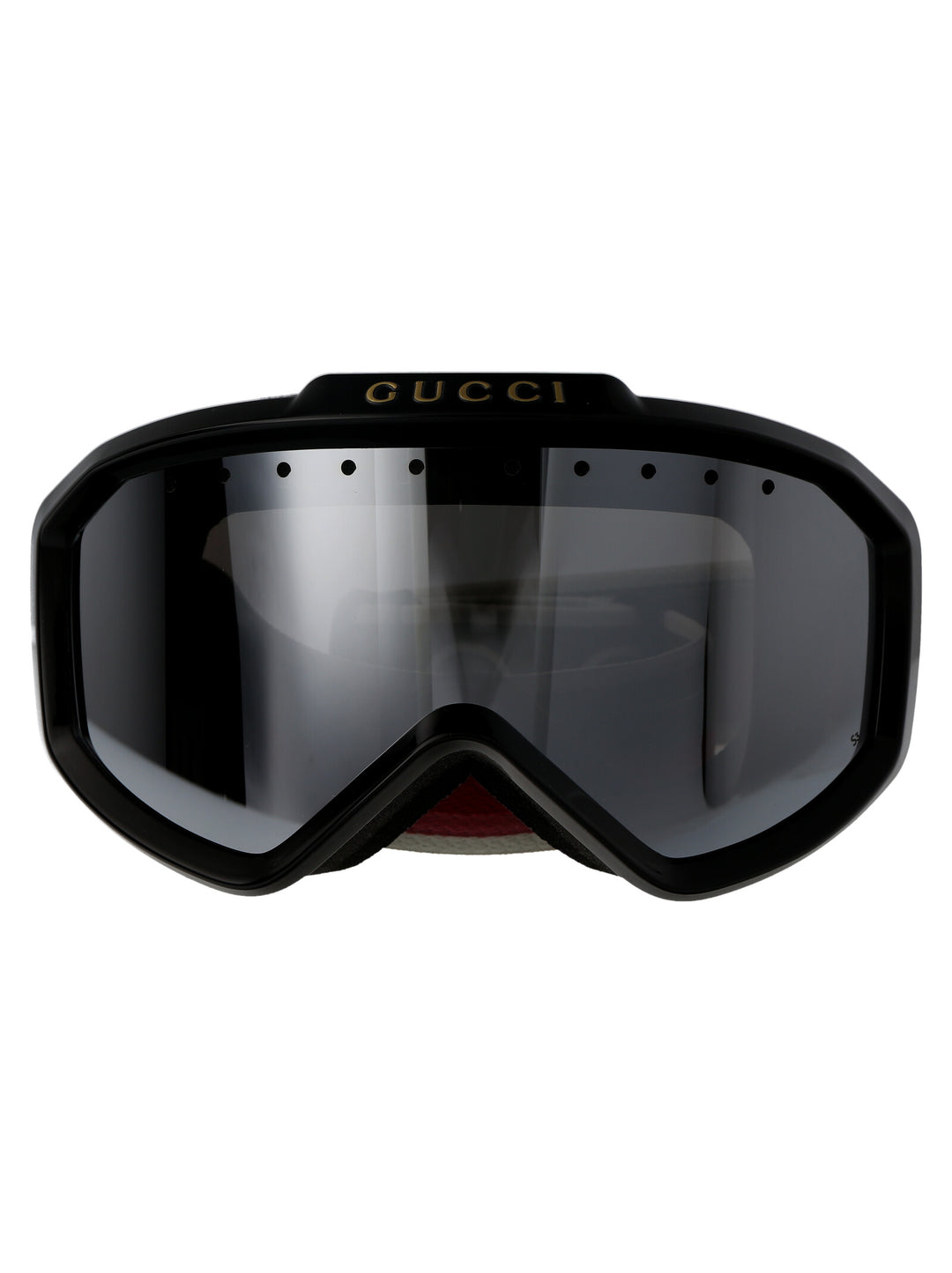 Gucci SUNGLASSES - Black | b6754e0c4768812fd8d126a82bf8e494d1064754