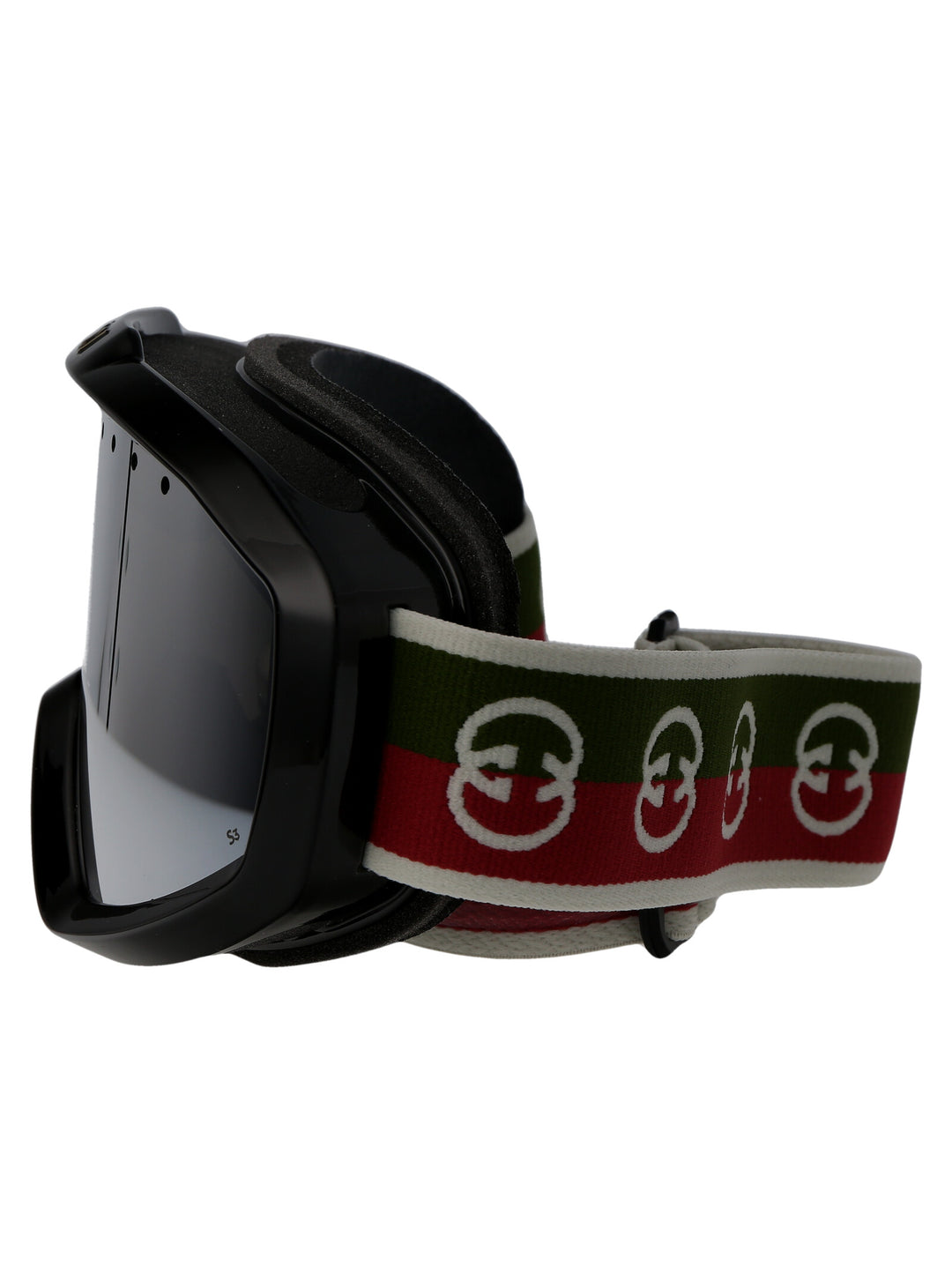 Gucci SUNGLASSES - Black | 319b2711b67a233c43fd985cbf9a89656d5dfd92