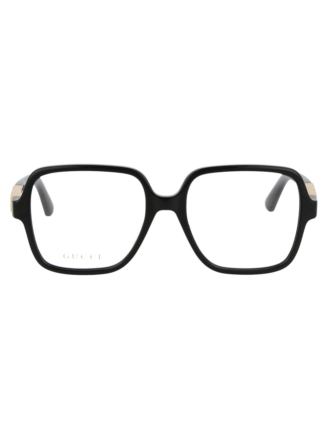 Gucci OPTICAL - Black | 7d761fcc9c49105684f830932a21ff00ec879fc3
