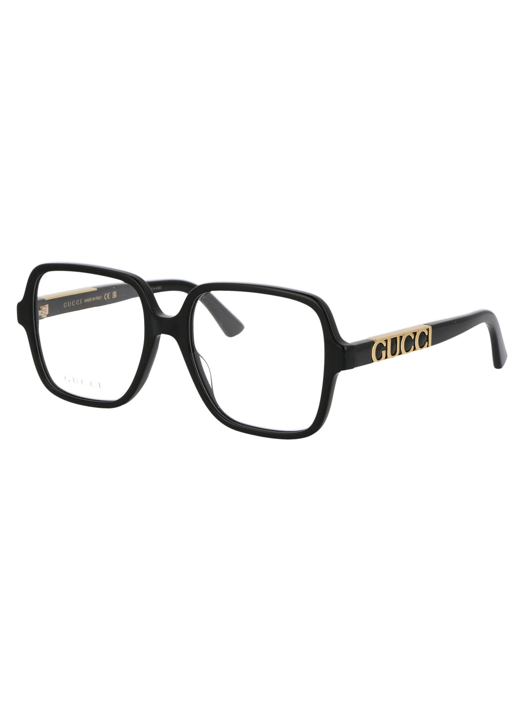 Gucci OPTICAL - Black | cd49d2781606668b4662592b081b37280bce5bfa