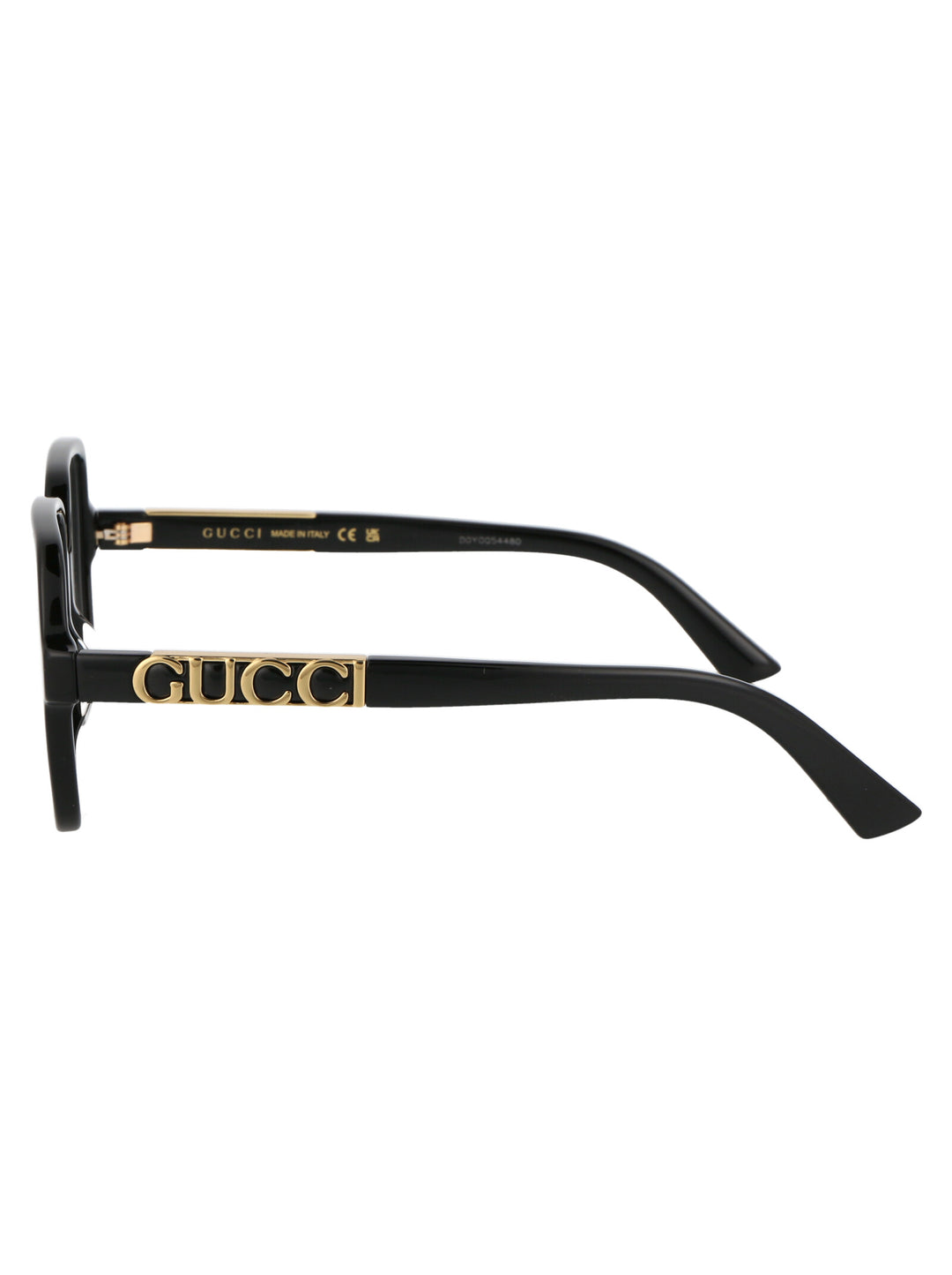 Gucci OPTICAL - Black | ea534378e8021ed7caa280b90f574aad6b159587